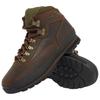 Timberland Euro Hiker Leather Comfortable Soft Slip Resistant Durable High Top Hiking Shoes Men Hiking Shoes Brown TB0951002141