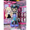 Yandere Gires Generation Two Removes The Label Series Toys Doll Cute Anime Figure Desktop Ornaments Gift