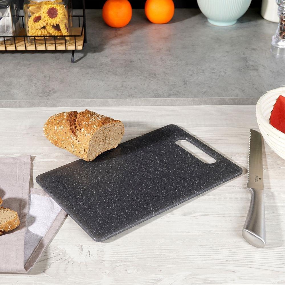 Flexible cutting board 38x28 cm 3 pcs.