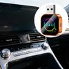 Car Play Wireless Adapter, USB Plug And Play  For Factory Wired Car Play Cars, Compact Receiver With Bluetooth