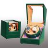 High-Gloss Piano Paint Automatic Watch Winder and Storage Box