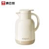 Kambach Puff Series 1.3L Glass Liner Vacuum Flask