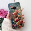 Für Xiaomi Redmi A3 A3x A4 Hülle RedmiA3 Pro Stilvolles Bemaltes Cover Weiche Dünne Handyhülle Für Xiaomi Redmi A3 Pro A3x RedmiA4 Schale