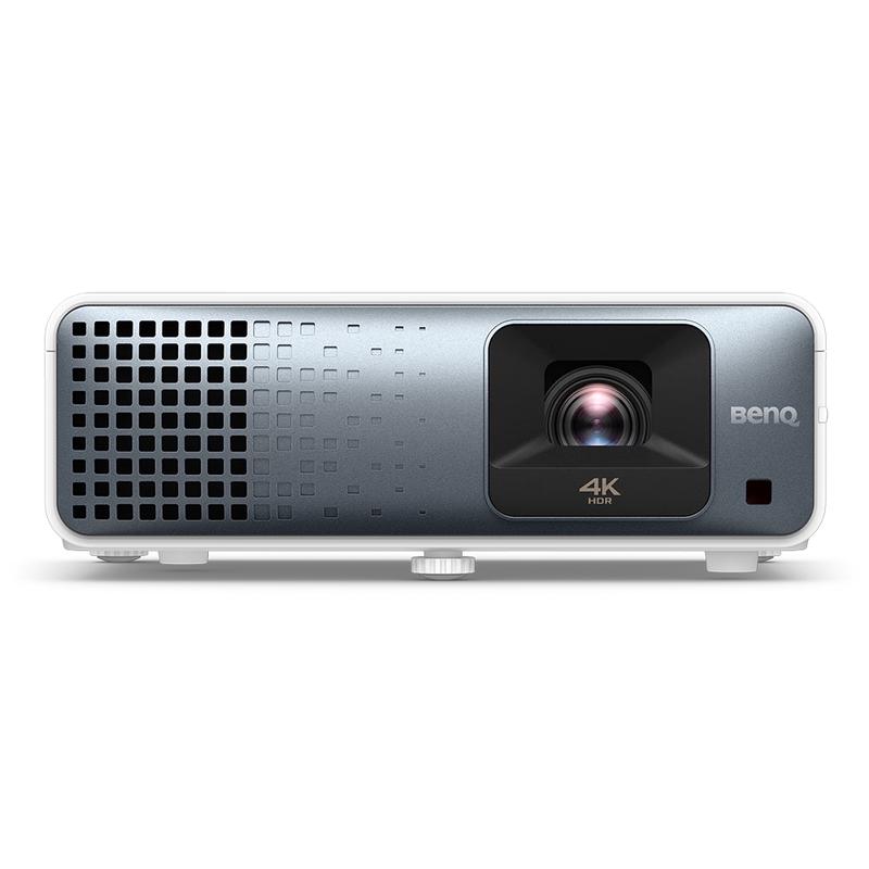 

BenQ 4K HDR Home & Gaming Projector (CN version) Standard