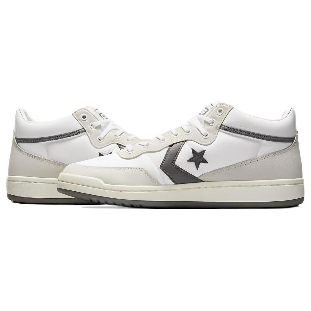 Fastbreak Converse Pro Mid 'White Vaporous Grey' A08855C