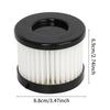 High Quality HEPA Filter Accessory DCV501HB Washable Reusable for 20V Vacuum Cordless Handheld Vacuum Cleaners