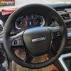 2016-2022 Great Wall Haval H8/H9/H5 Genuine Leather Hand-Stitched Steering Wheel Cover - Full Coverage