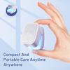 Nail Fungus Treatment Led Laser Device Portable Uv Professional Nail Fungus Cleaning Manicure Device Nail Phototherapy Lamp