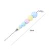 Kitchen Baking Cake Decorating Scriber Icing Pin Sugar Stir Needle Modelling Tool
