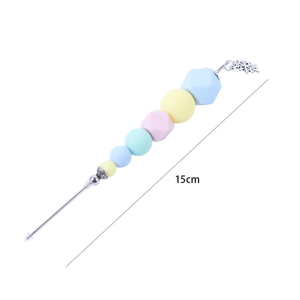 Kitchen Baking Cake Decorating Scriber Icing Pin Sugar Stir Needle Modelling Tool