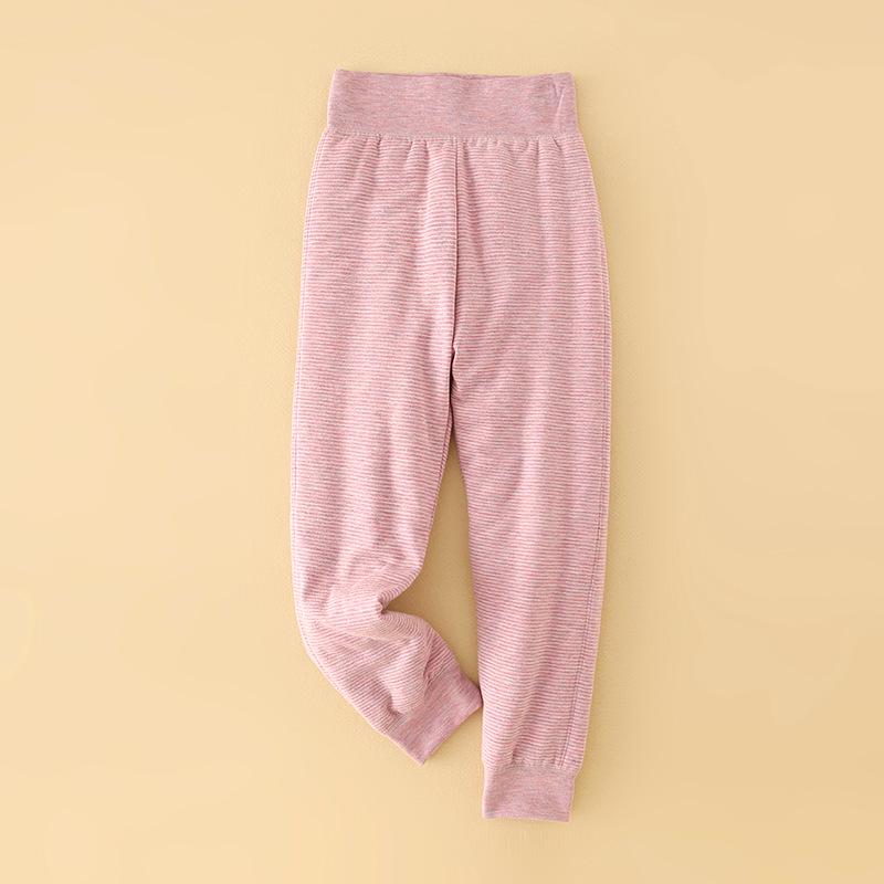 A-Klasse Kinder Winterhose aus Baumwoll-Seidenmischung für Jungen & Mädchen