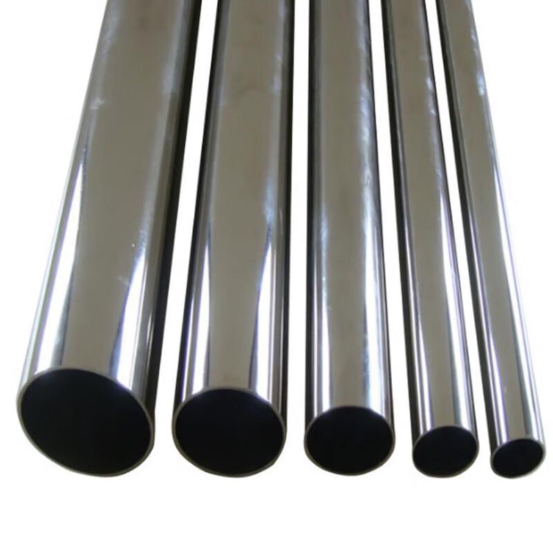 304 Stainless Steel Seamless Pipe