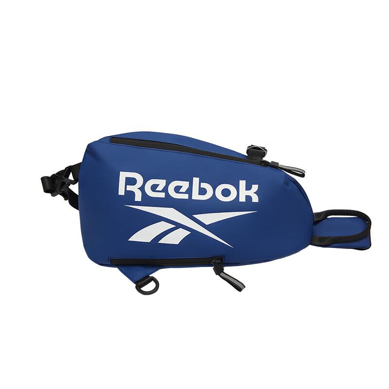 Reebok Meteor Canvas Shoulder Crossbody Bag