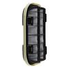 Direct Fitment Replacement REAR WIND AIR OUTER GRID Fits For FORD Vehicles Including For Fiesta (0613) & Mk III