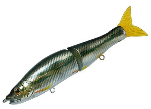 

GAN Craft Sweetfish Evil Jointed Claw Kai 148 15SS #01 Ugui Fall Sea