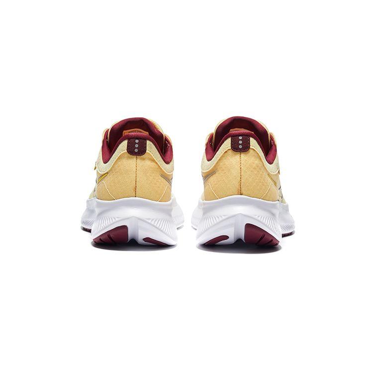 SAUCONY Ride 16 Women Marigold Lava S10830-31