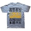 Tech Support Funny IT Helpdesk Graphic Tshirts Men Womens Fashion Casual Tshirt 100 Cotton Loose Oversized T Shirt