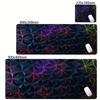 Geometric Art Large Desk Mats100x50cm Big Mouse Pad Computer Mousepads Minimalism Mousepad Big Keyboard Mat Gamer Mouse Pads