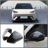 Car Rearview Side Mirror Covers For BYD Dolphin Mini Seagull Dolphin Surf 2025 2025 2Pcs Decoration Sticker Trim Accessories
