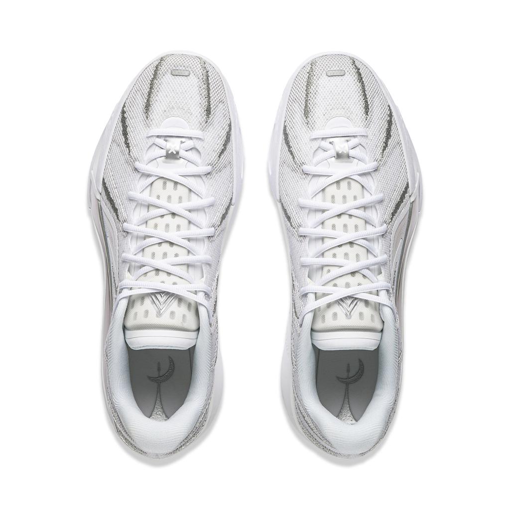 Men's Sneakers Li-Ning Air Strike 13 Basketball Shoes Men's Low-top