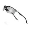[Glazata] Polarized Sports Sunglasses, Polarized Glasses, UV400 UV Protection, Driving/baseball/bicycling/night Fishing/running/golf/driving