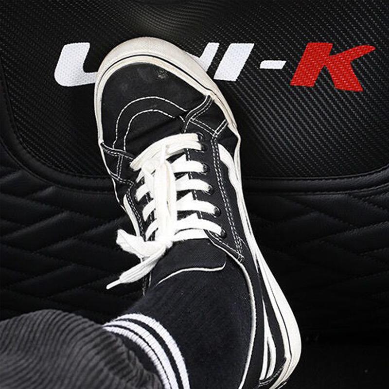 Car Seat Back Anti-Kick Pad Protector Cushion for Changan UNI-K UNIK 2026 2026 2026 2026 2026 Anti-Dirty Mat Auto Accessories