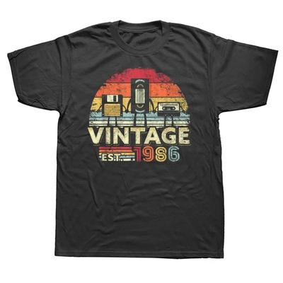 T-shirt drôle homme t-shirt original Alcool Et Gloire Aussi Audacieux Que le Laiton T-shirt coton t-shirts homme grande taille sbz8136