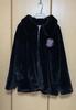 [USED] BLACKPINK Fur Coat Size M
