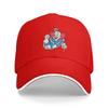 Funny Clowns BBozoeds Baseball Cap Outdoor Sports Breathable Hip Hop Hats Unisex Women Yk Funny Print Baseball Caps