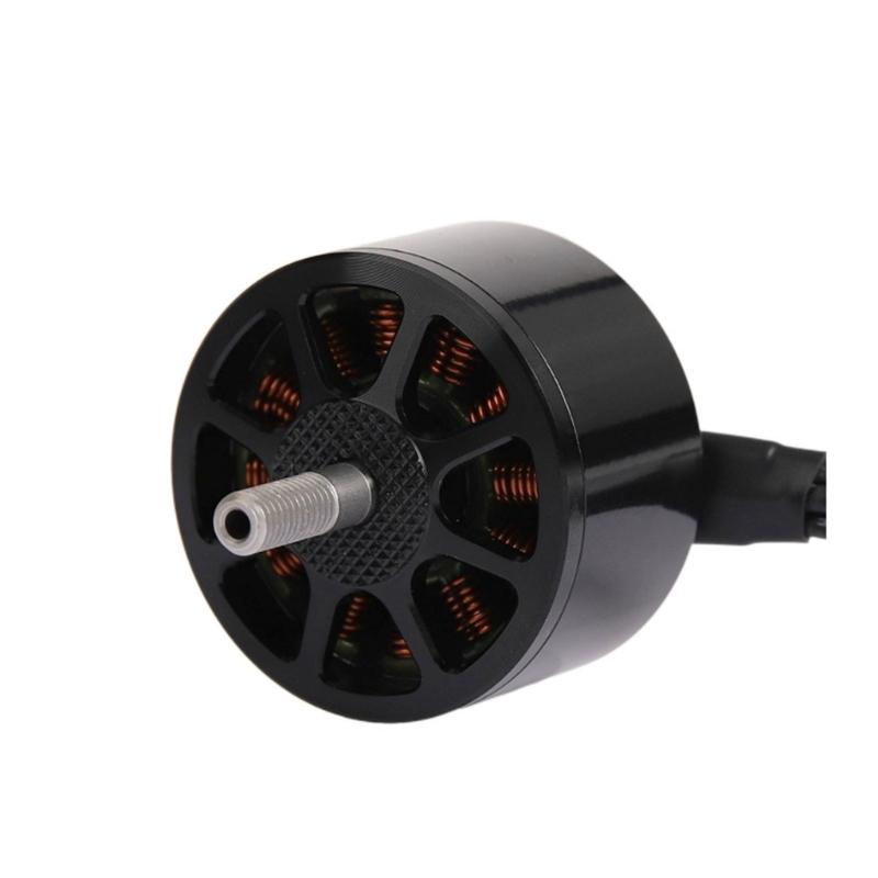 Lightweight 3115 900KV 3-6S Brushless Motor Replacement for Long Distance FPV Frame Drones Replacement Accessories