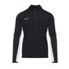 Womens/Ladies Academy Dri-FIT Drill Top