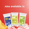 Society Peach & Apricot Iced Tea Powder Drink Mix Refreshing Sweet Fruity Beverage Easy To Prepare Cold Drink 1 Kg Pack