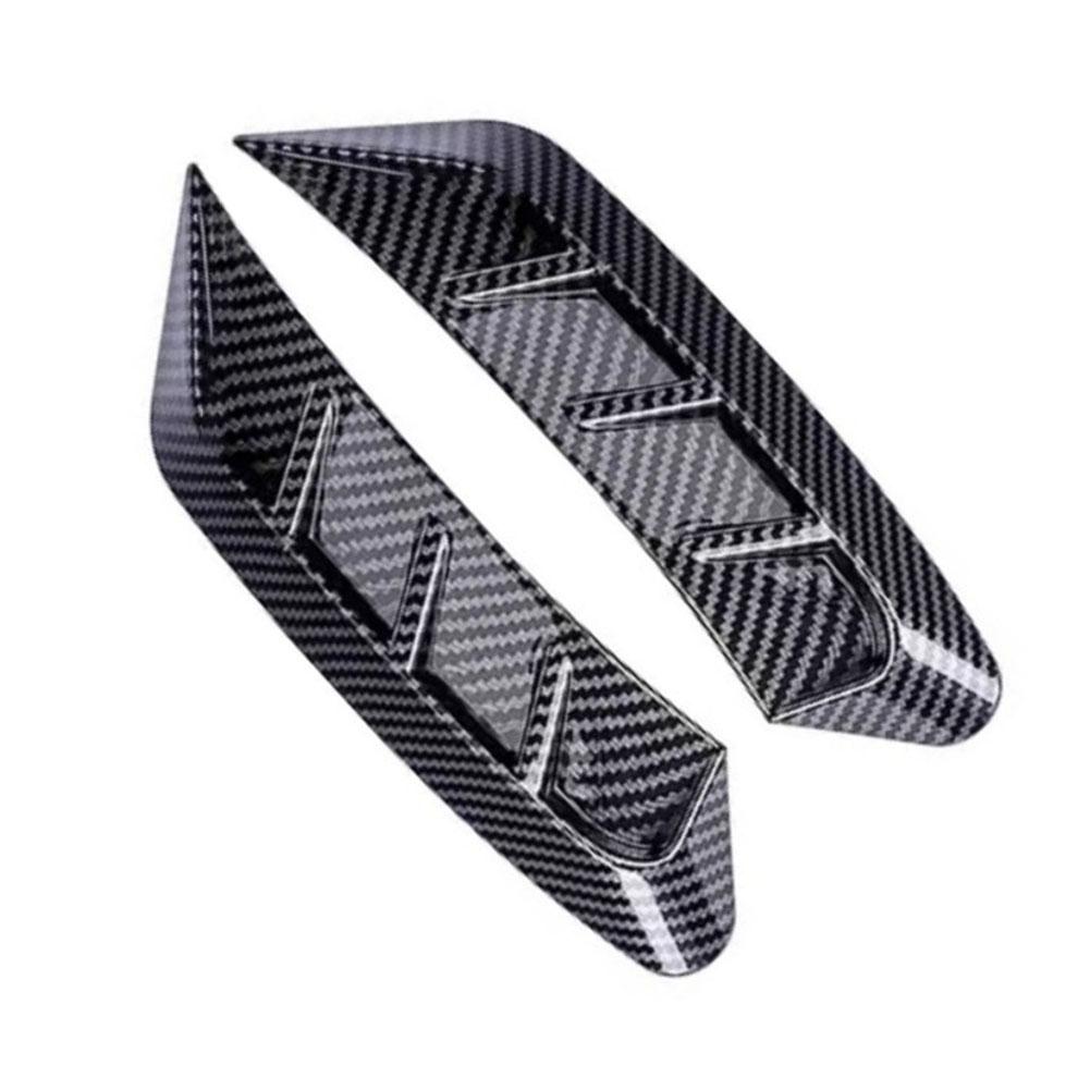 01 Car Headlight Eyebrow Eyelids Stickers Trim Cover Light Eyelid Eyebrow Stickers Multifunctional Car Light Eyebrow Cover