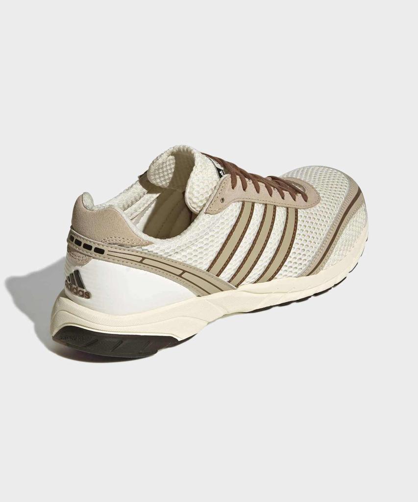 adidas Adizero Adios Og - White:Wonder Beige / Ki6182