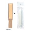 Sketching Pencil Sandpaper Board Sketching Charcoal Pencil Sharpening Sandpaper Set For Artist Art Drawing Supplies