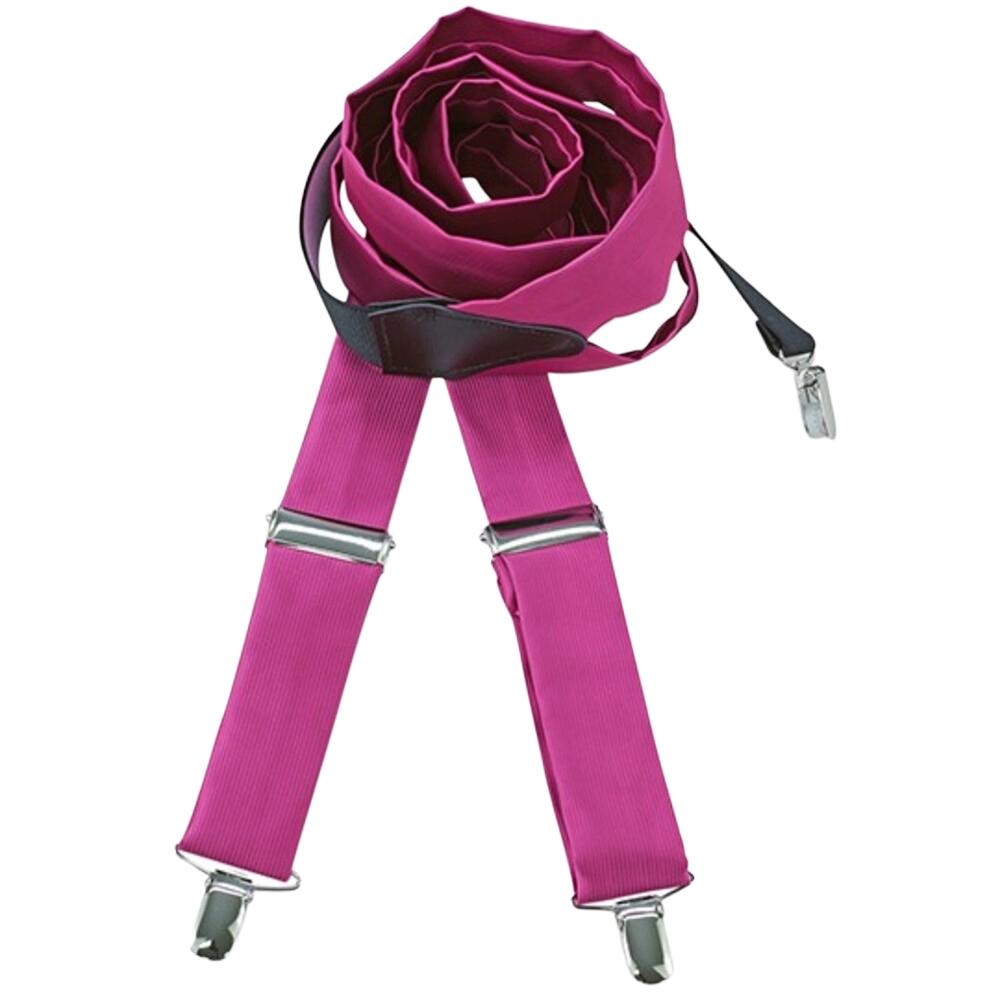 CG Workwear Moricone Braces