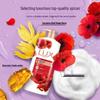 Lux Rice Bran Oil 400ml and Lux Enchanting Dream Romantic Fragrance Body Wash 700g Bundle