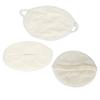 Hot Compress Facial Towel Home Beauty Salon Soft Coral Fleece Moisturizing Face Towel for Skin Care
