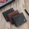 Men'S Clutch, Men'S Wallet, Men'S Business Wallet, Coin Purse, Credit Card Holder