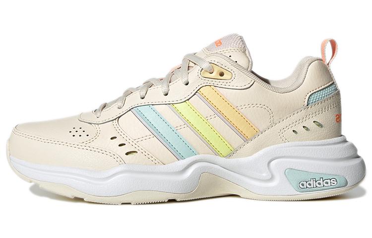 Adidas Wmns Strutter Beige Multi Women s GX6160 36