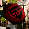 Arsenal F.C Print Umbrella Automatic Opening/ Closing - Portable Foldable Design - Daily use for Travel/Outdoor - Gift for Birthday