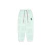 Jordan Jade Fleece Sweatpants (Unisex) Knitted Sweatpants DO0010 394
