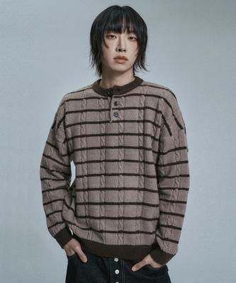 Ropa de abrigo – Suéteres