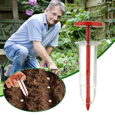 Outils de jardinage – Distributeurs de graines