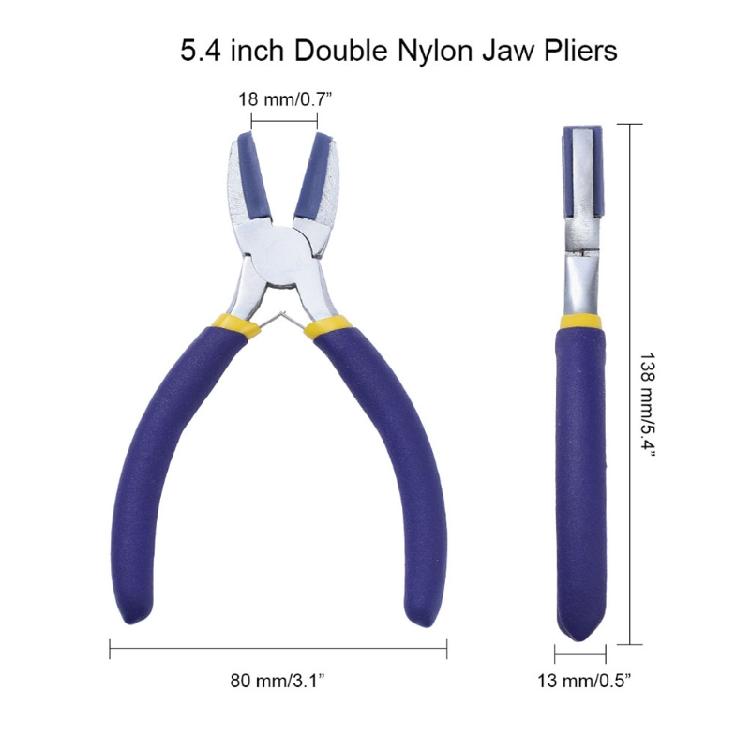 Pliers Jewelry Making Tools for Beading Looping Shaping Wire for Jewelry Making