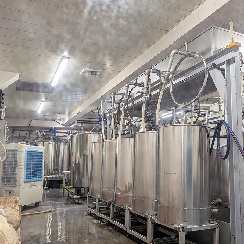 Drip Eiskaffee 1000ml x 12 Flaschen Flüssiger Kaffee Schwarzer Eiskaffee [Hiro Coffee] [zuckerfrei]