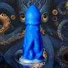 21cm Large Silicone Soft Dildo Fisting Butt Plug Masturbator Anal Dilator Adult Sex Toy Big Dick Strap On Penis