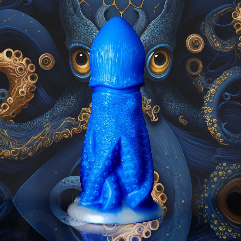 21cm Large Silicone Soft Dildo Fisting Butt Plug Masturbator Anal Dilator Adult Sex Toy Big Dick Strap On Penis