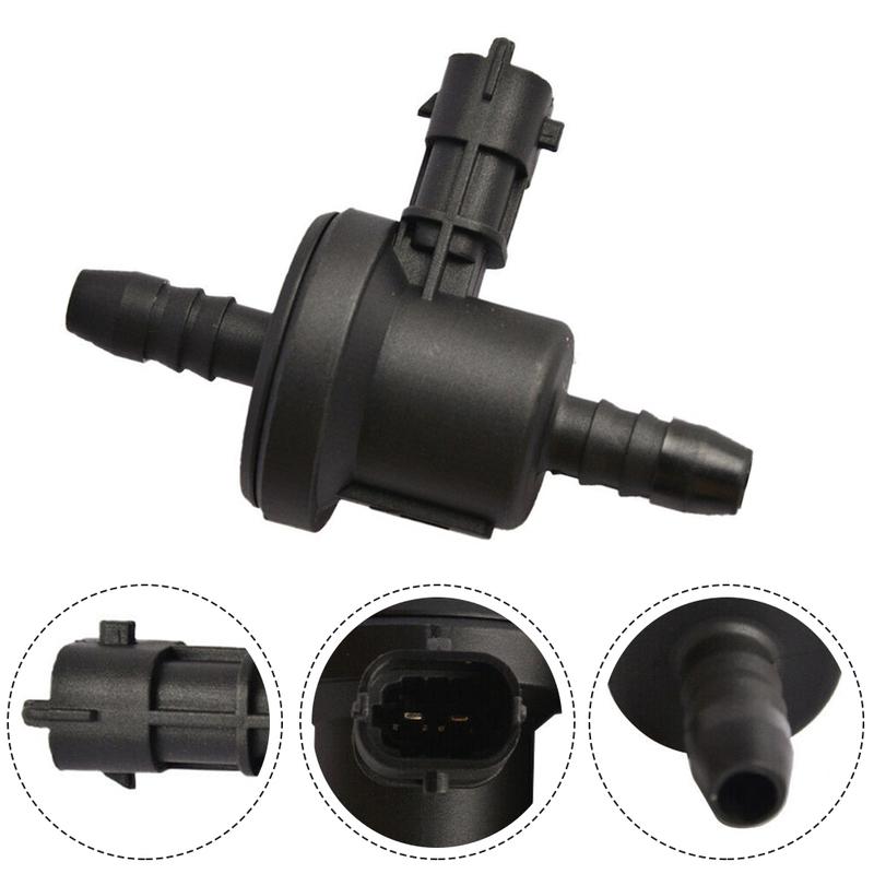 Pakeičiamas vakuumo išleidimo vožtuvas „Vauxhall“ „Corsa D“ Turbo modeliams A16LET Z16LER, su nuoroda 0280142440