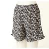 Wacoal Women Rayon Floral Trunk Wmp5417w